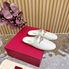 Valentino Slippers